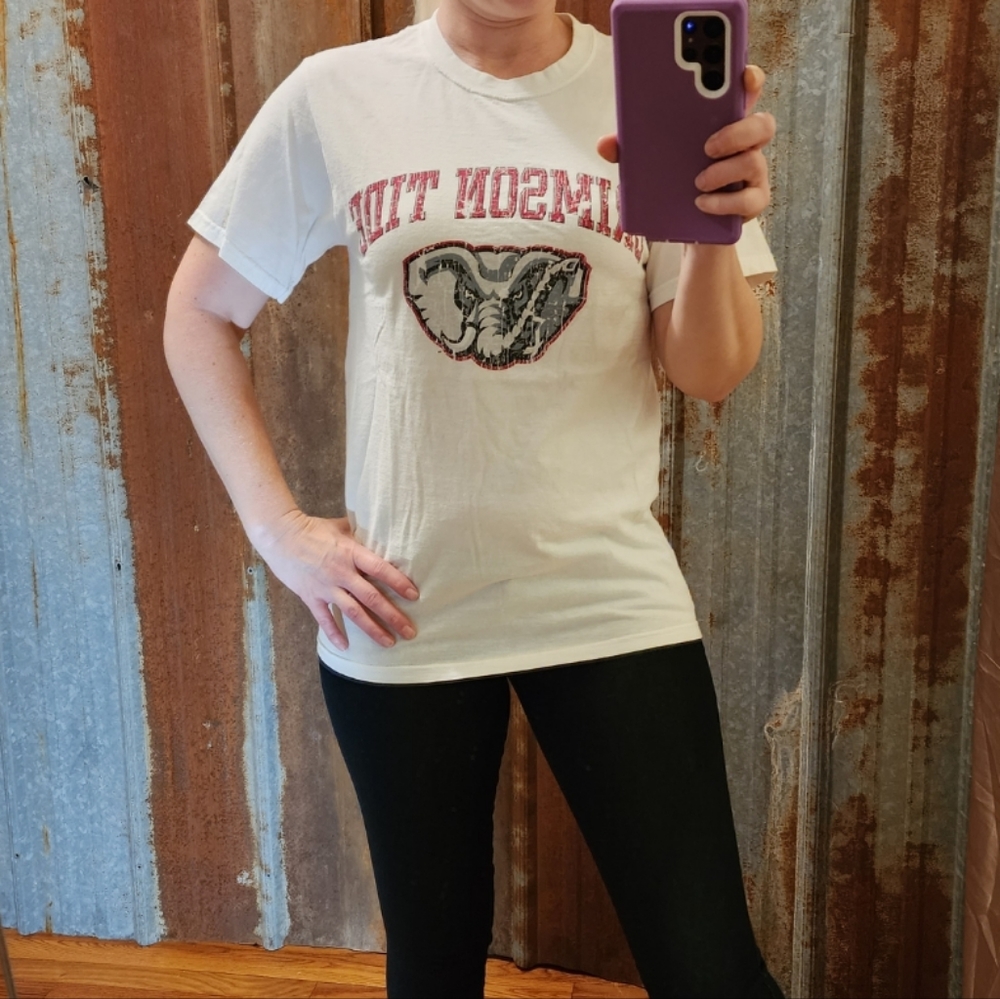 Alabama Crimson Tide T-shirt